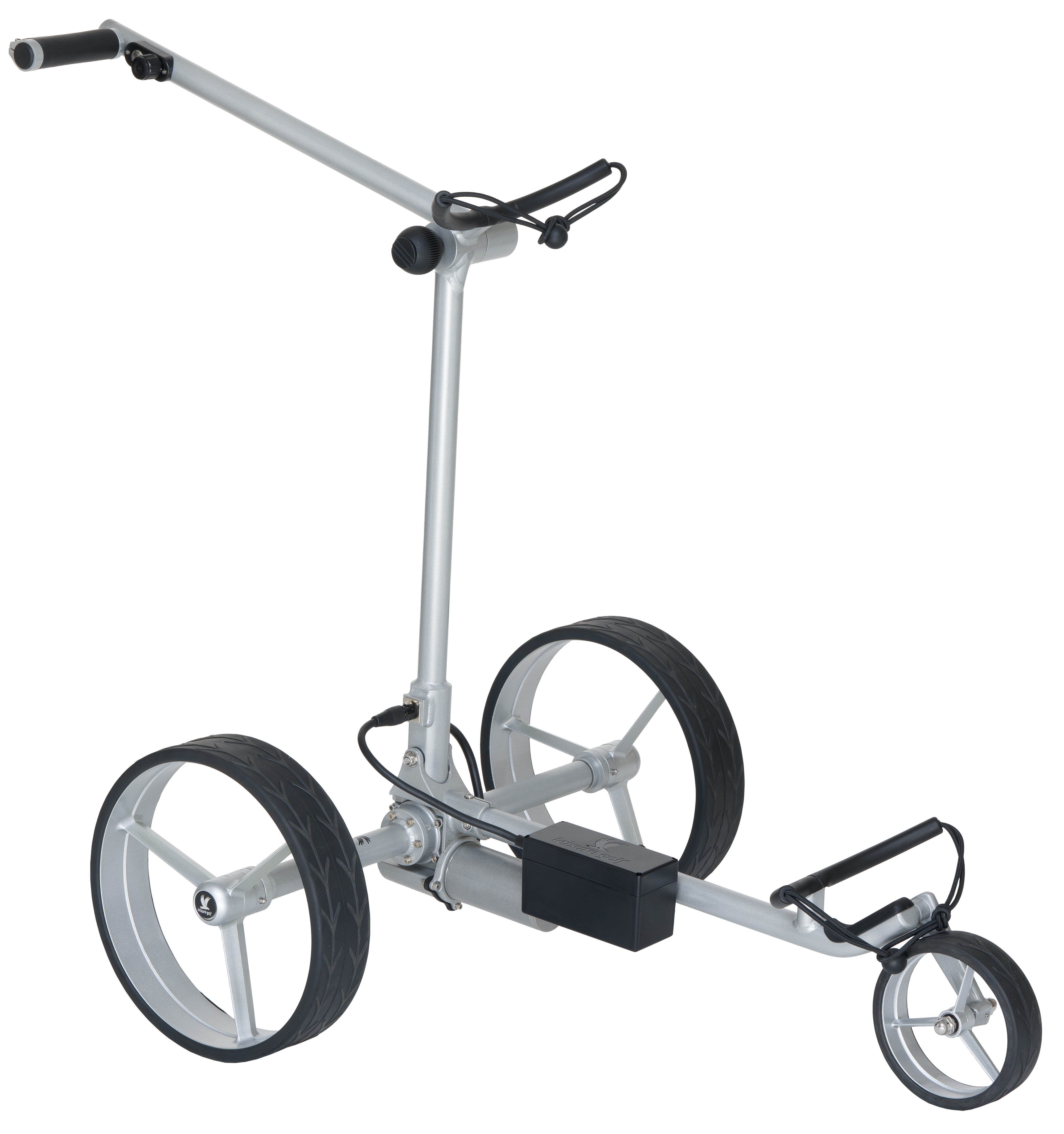 Figus 2025 electric golf trolley