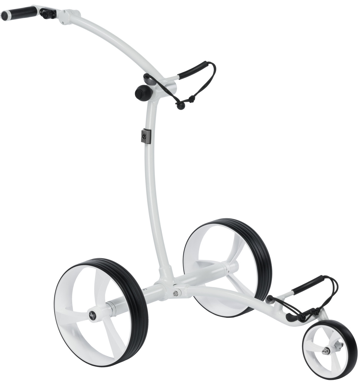 Electric golf trolley Ikarus Slim Line